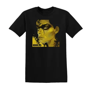The Bohicas - The Making Of Album Cover T-Shirt