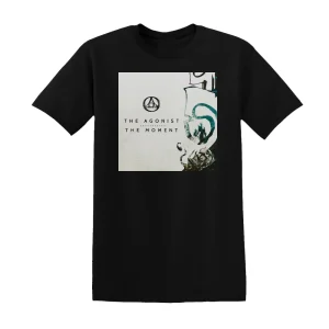 The Agonist - The Moment Album Cover T-Shirt