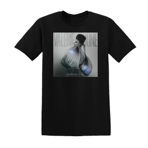 Valerie June - The Moon And Stars Prescriptions For Dreamers Album Cover T-Shirt
