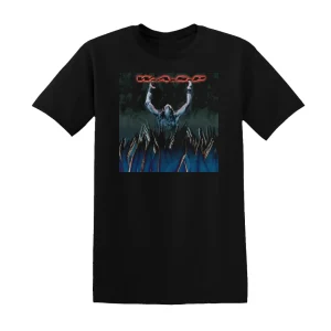 W.A.S.P. - The Neon God Part 2 The Demise Album Cover T-Shirt