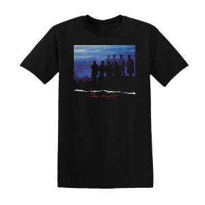 Taxi - The Night Album Cover T-Shirt