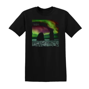 Steve Hackett - The Night Siren Album Cover T-Shirt