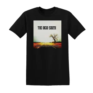 The Dead South - The Ocean Went Mad And We Were To Blame Album Cover T-Shirt