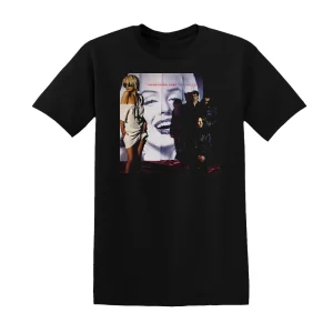Transvision Vamp - The Only One Album Cover T-Shirt