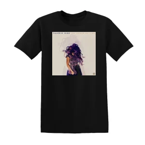 Valerie June - The Order Of Time Album Cover T-Shirt