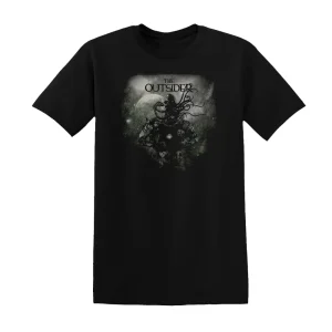 The Outsider - The Outsider Album Cover T-Shirt