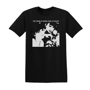 The Pains of Being Pure at Heart - The Pains Of Being Pure At Heart Album Cover T-Shirt