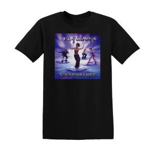 Vengaboys - The Platinum Album Album Cover T-Shirt