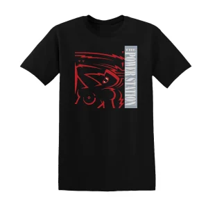 The Power Station - The Power Station 1 Album Cover T-Shirt