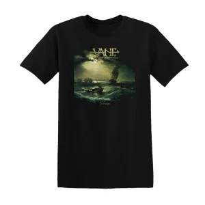 Vane - The Prologue Album Cover T-Shirt