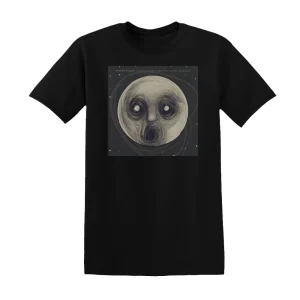 Steven Wilson - The Raven That Refused To Sing And Other Stories Album Cover T-Shirt