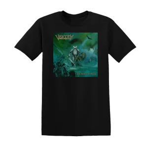 Visigoth - The Revenant King Album Cover T-Shirt