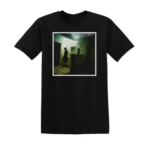 The Early November - The Rooms Too Cold Album Cover T-Shirt
