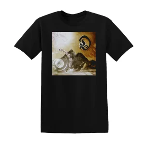 The D Project - The Sagarmatha Dilemma Album Cover T-Shirt