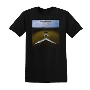 The Searchers - The Searchers Album Cover T-Shirt