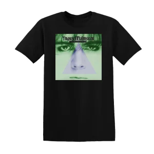 Yngwie J. Malmsteen - The Seventh Sign Album Cover T-Shirt