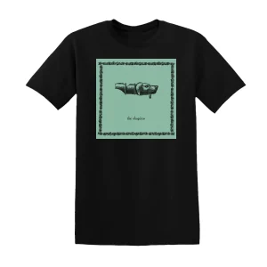 The Shapiros - The Shapiros Album Cover T-Shirt