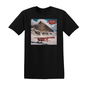 Tilian Pearson - The Skeptic Album Cover T-Shirt