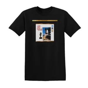Stevie Ray Vaughan and Double Trouble - The Sky Is Crying 1 Album Cover T-Shirt