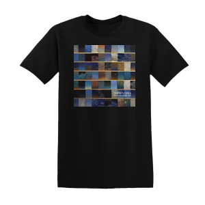 Tindersticks - The Something Rain Album Cover T-Shirt