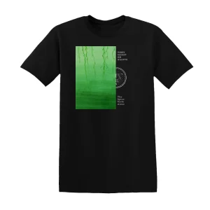 They Might Be Giants - The Spine Surfs Alone Album Cover T-Shirt