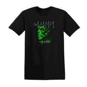 W.A.S.P. - The Sting Album Cover T-Shirt