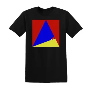 SHINee - The Story Of Light Ep1 Album Cover T-Shirt