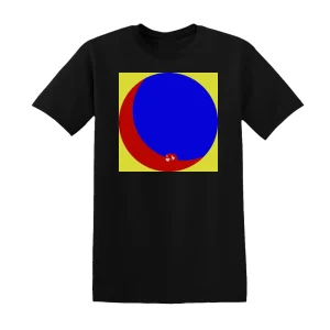 SHINee - The Story Of Light Ep2 Album Cover T-Shirt