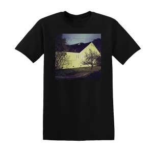 The Story So Far - The Story So Far  Morgan Foster Album Cover T-Shirt