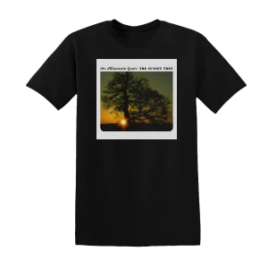 The Mountain Goats - The Sunset Tree Album Cover T-Shirt