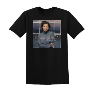 Vanessa Williams - The Sweetest Days Album Cover T-Shirt