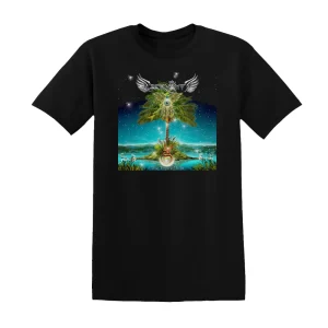 Seventh Servant - The Tree Of Life Album Cover T-Shirt