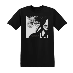 Trentemøller - The Trentemller Chronicles Album Cover T-Shirt