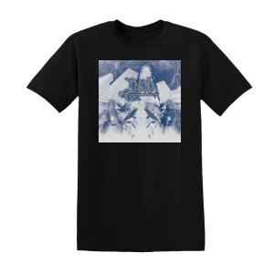 YOB - The Unreal Never Lived Album Cover T-Shirt