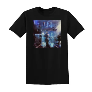 Void Chapter - The Uprising Album Cover T-Shirt