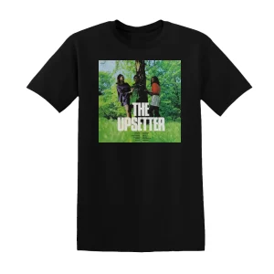 The Upsetters - The Upsetter Album Cover T-Shirt