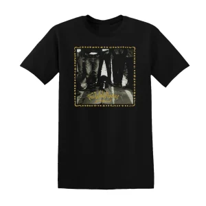 The Wallflowers - The Wallflowers Album Cover T-Shirt