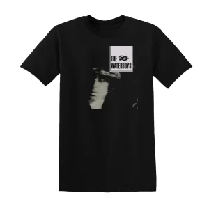 The Waterboys - The Waterboys Album Cover T-Shirt