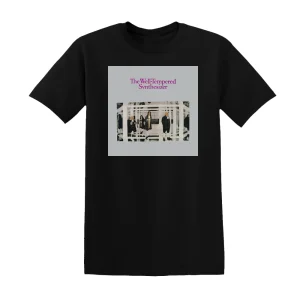 Wendy Carlos - The Welltempered Synthesizer Album Cover T-Shirt
