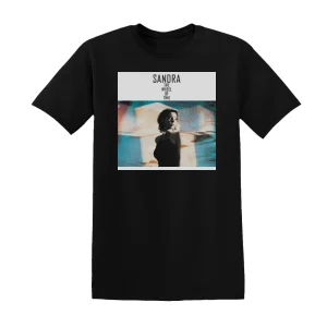 Sandra - The Wheel Of Time 1 Album Cover T-Shirt