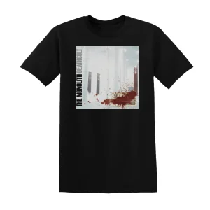 The Monolith Deathcult - The White Crematorium 20 The Revenge Of The Failed Album Cover T-Shirt