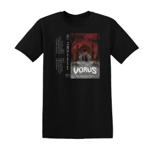 Vorus - The Wretched Path Album Cover T-Shirt