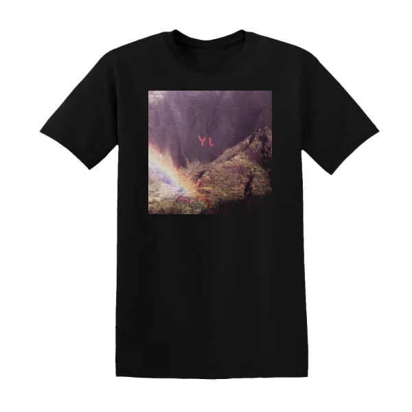 Youth Lagoon - The Year Of Hibernation Album Cover T-Shirt