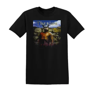Therion - Theli 1 Album Cover T-Shirt