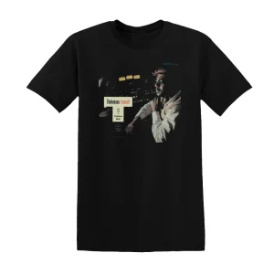 Thelonious Monk - Thelonious Himself Album Cover T-Shirt