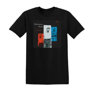Thelonious Monk - Thelonious Monk Plays Duke Ellington 1 Album Cover T-Shirt