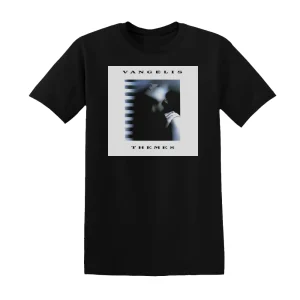 Vangelis - Themes Album Cover T-Shirt