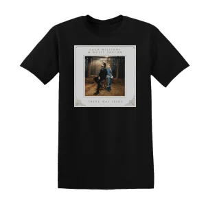 Zach Williams - There Was Jesus Album Cover T-Shirt