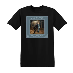 Zach Williams - There Was Jesus Piano Version Album Cover T-Shirt
