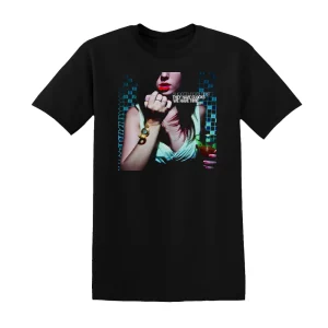 Shoot the Girl First - They Have Clocks We Have Time Album Cover T-Shirt